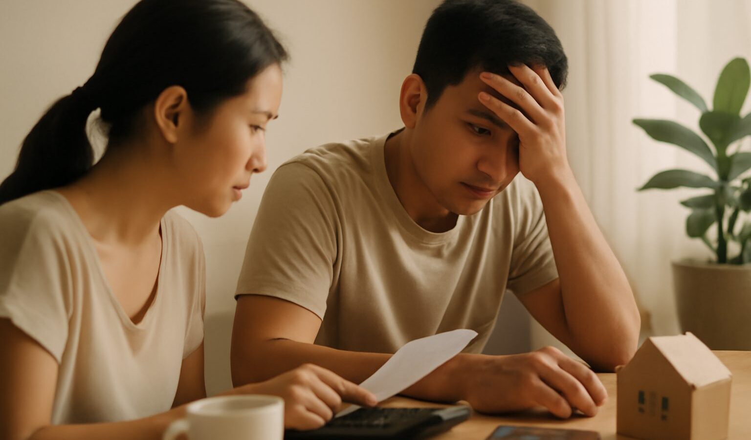 Dealing with Debt and Bankruptcy in Singapore