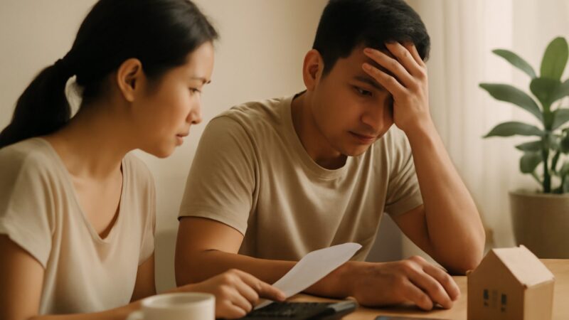 Dealing with Debt and Bankruptcy in Singapore