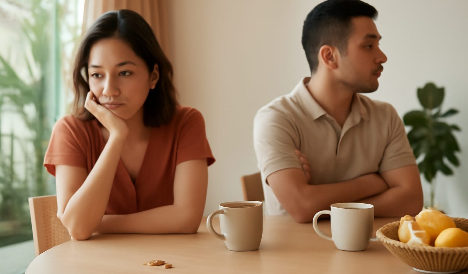 Divorce in Singapore: A Newcomer's Overview