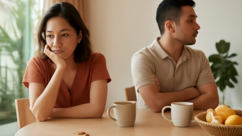 Divorce in Singapore: A Newcomer's Overview