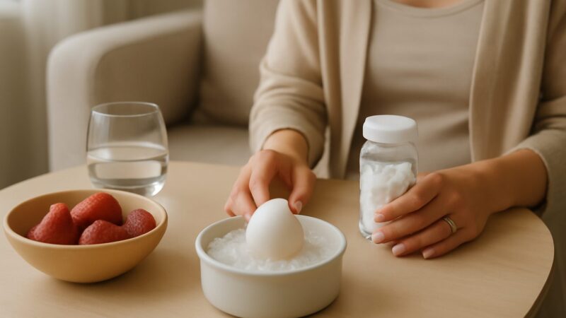 Egg Freezing and Fertility Support for Newcomers