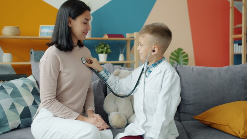 Mandatory Medical Insurance for Your Domestic Helper