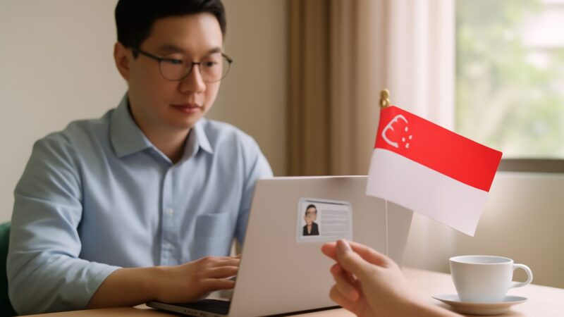 The Tech.Pass for China Tech Professionals