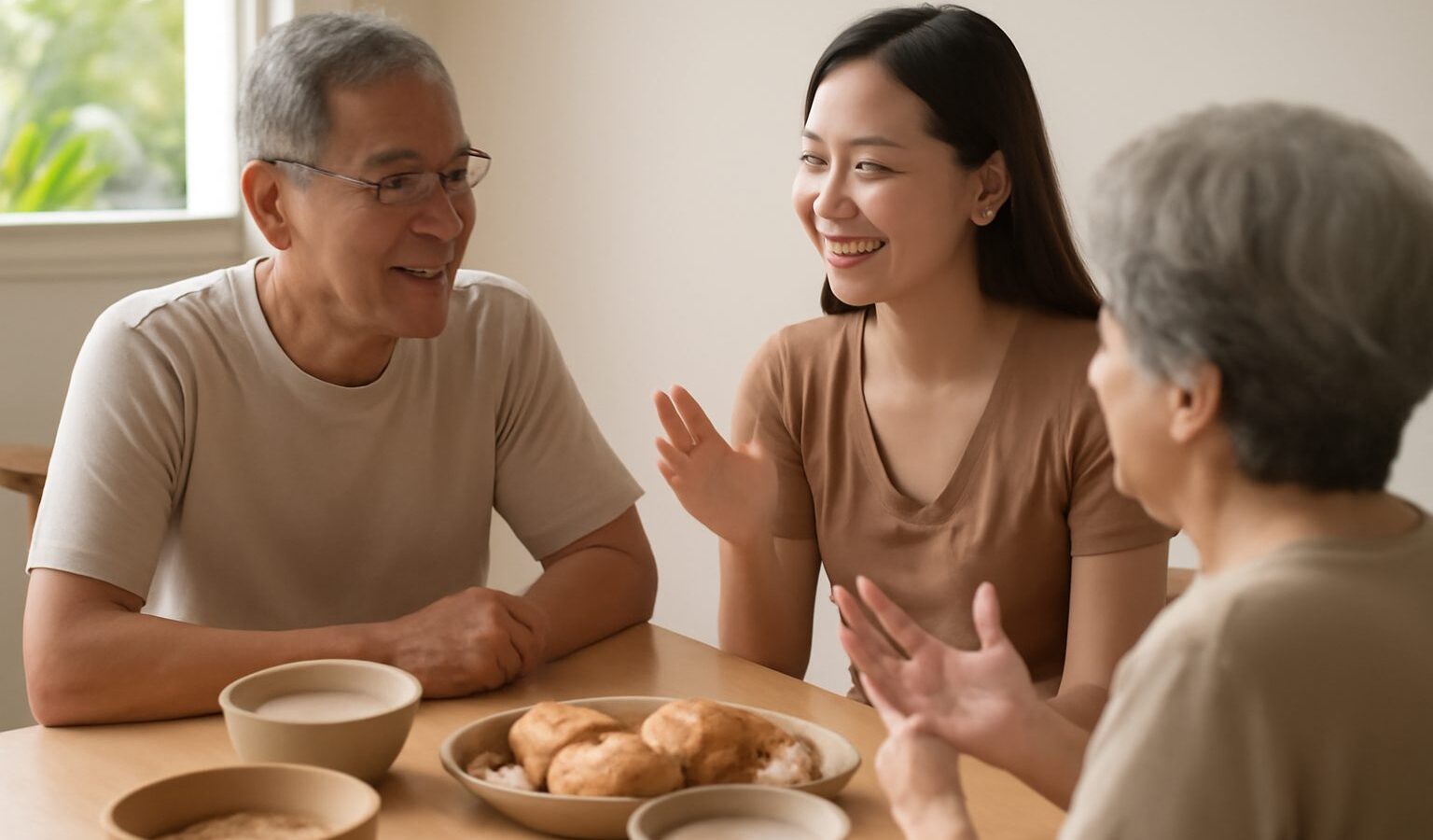 Understanding Singapore's Chinese Dialect Groups