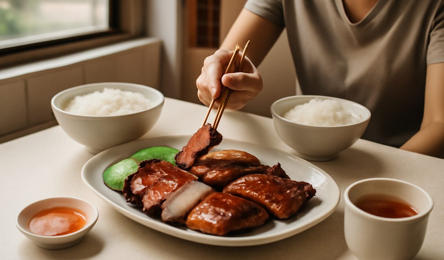 Where to Find Chinese Barbecue (Shaokao)