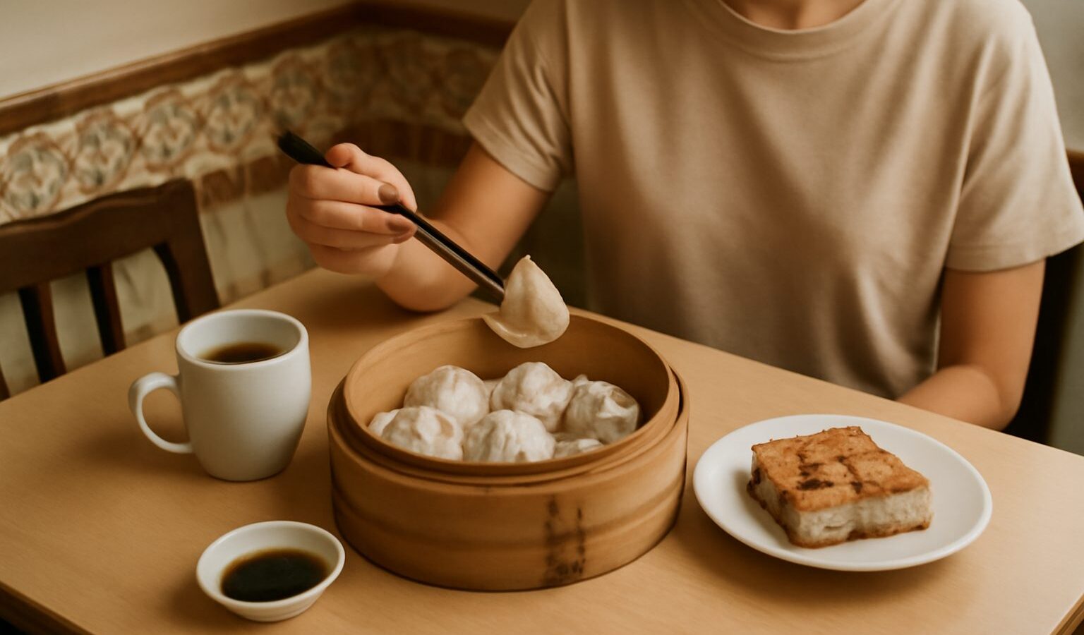 Where to Find Fujian (Minnan) Food in Singapore