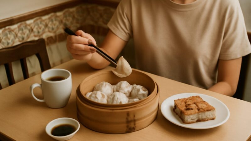Where to Find Fujian (Minnan) Food in Singapore