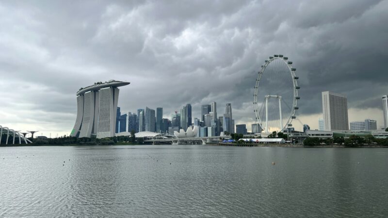 Flood and Severe Weather Preparedness