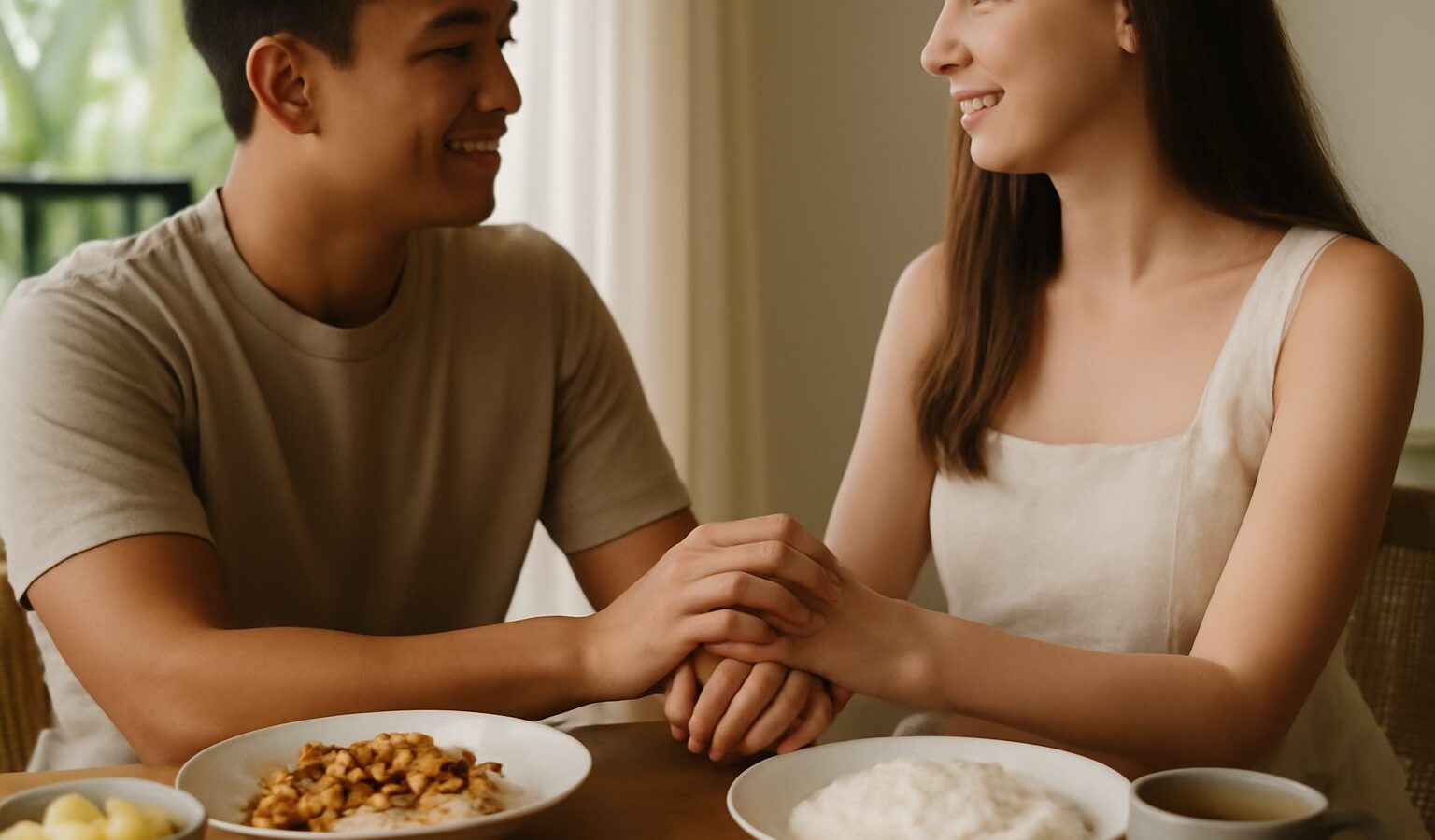 Marrying a Singaporean: What to Expect