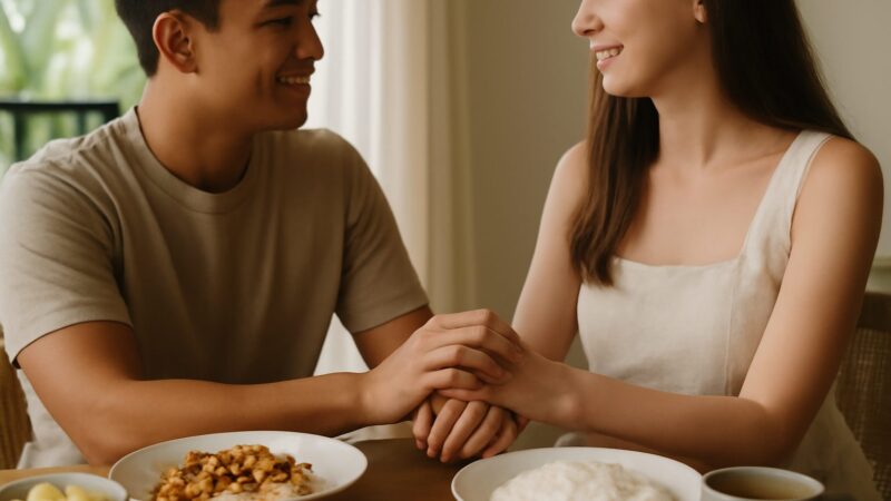 Marrying a Singaporean: What to Expect