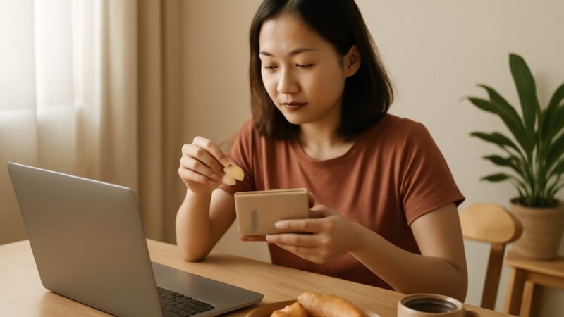 MediSave Contributions for the Self-Employed