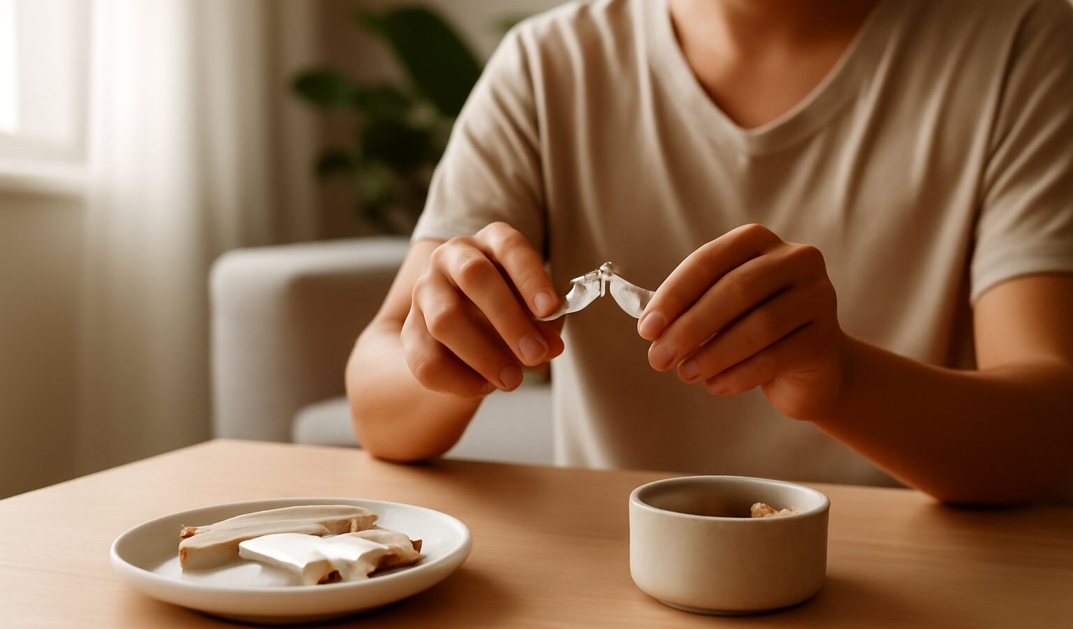 Quitting Smoking: Cessation Support