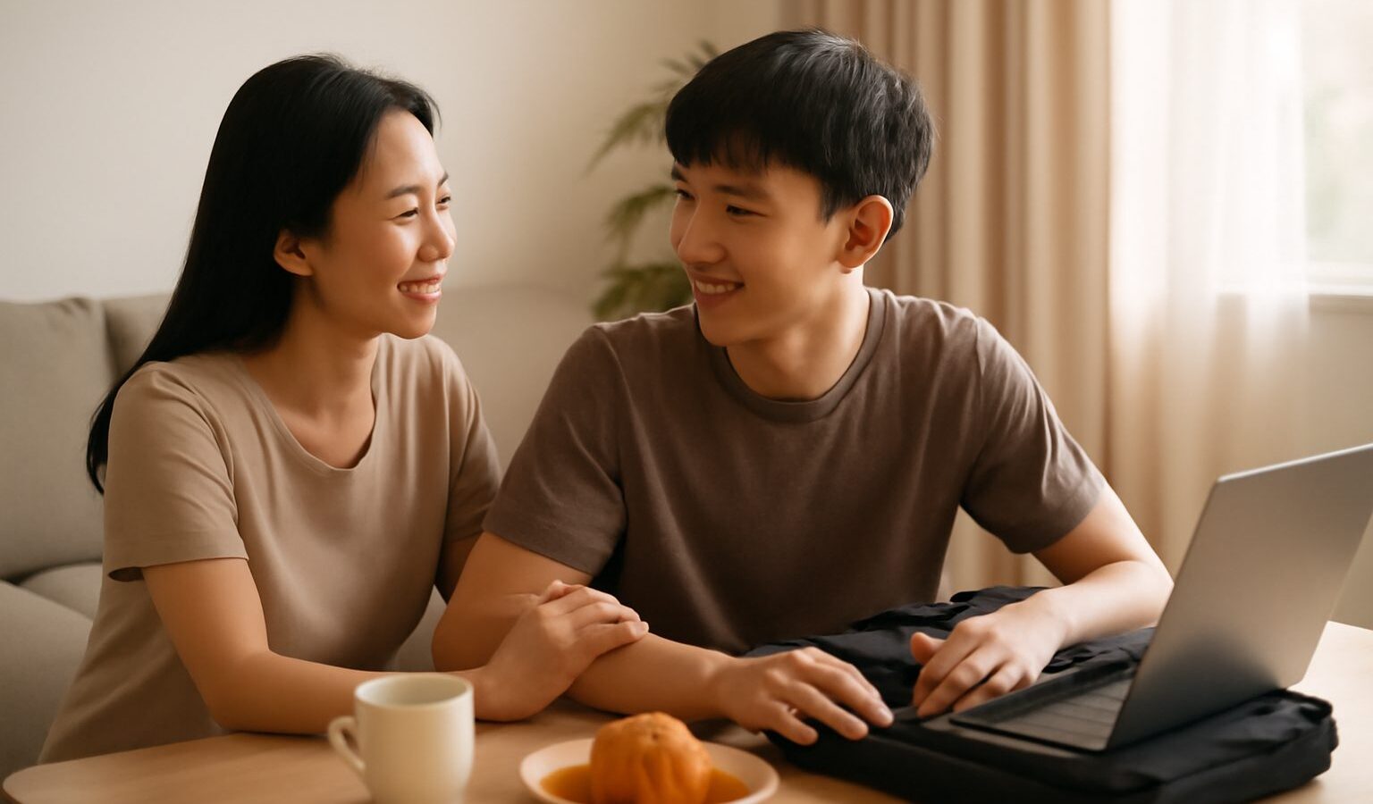 Sending Your Teen to University Abroad