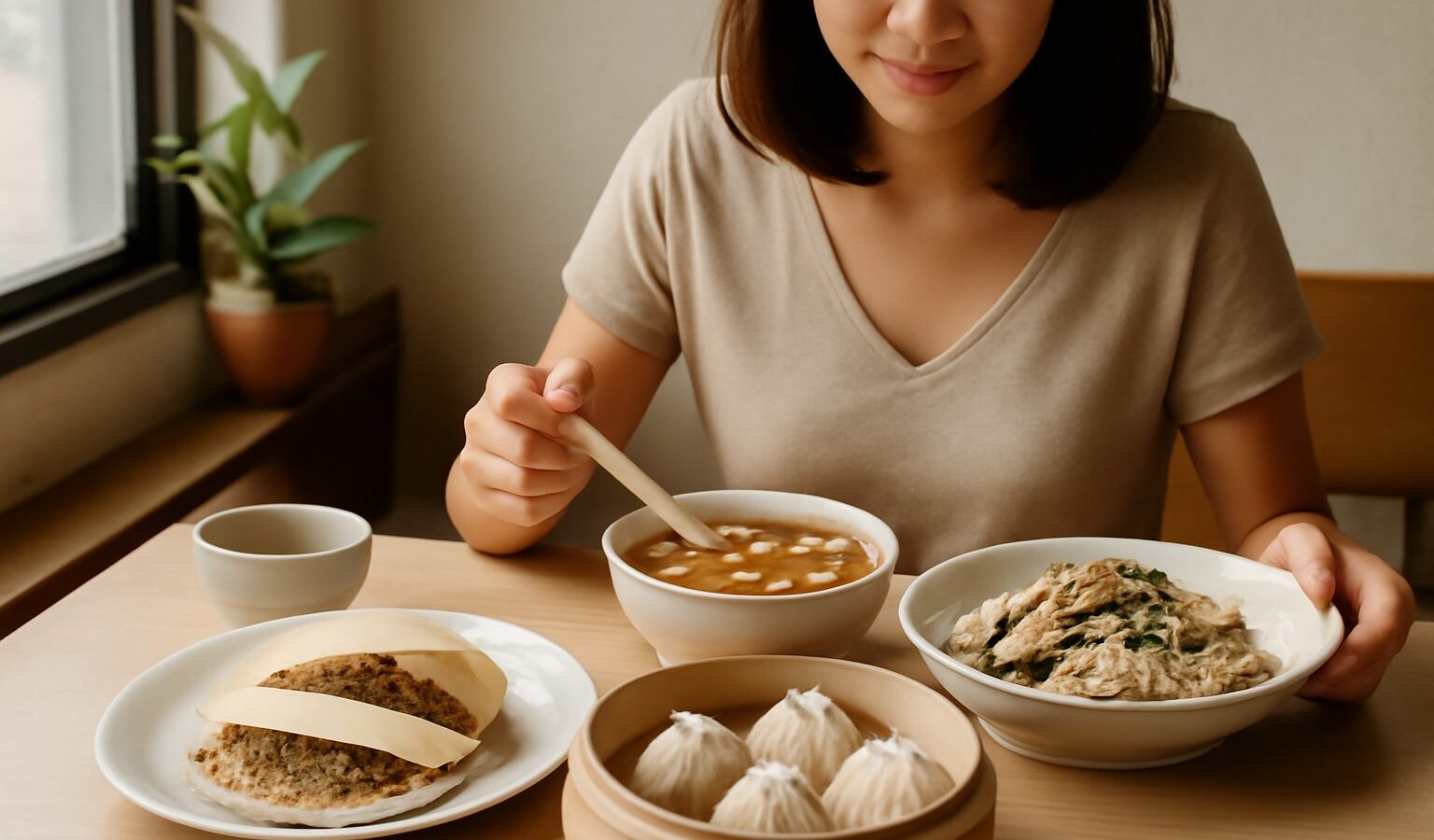 Where to Find Shaanxi and Northwestern Food