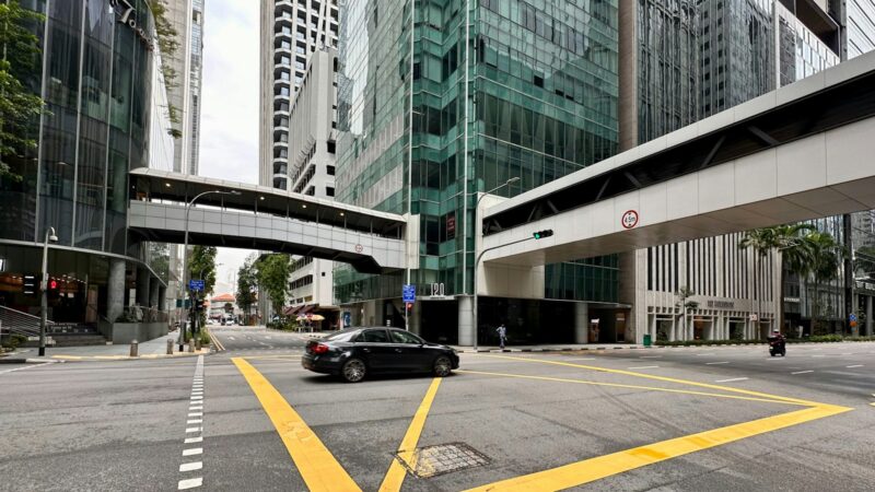 The RTS Link and Cross-Border Commute to Johor