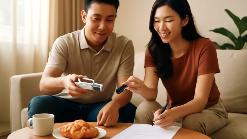 Understanding COE and Buying a New Car