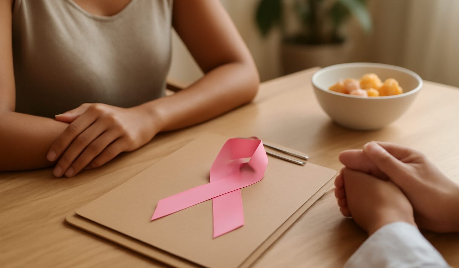 Cancer Screening and Support Services