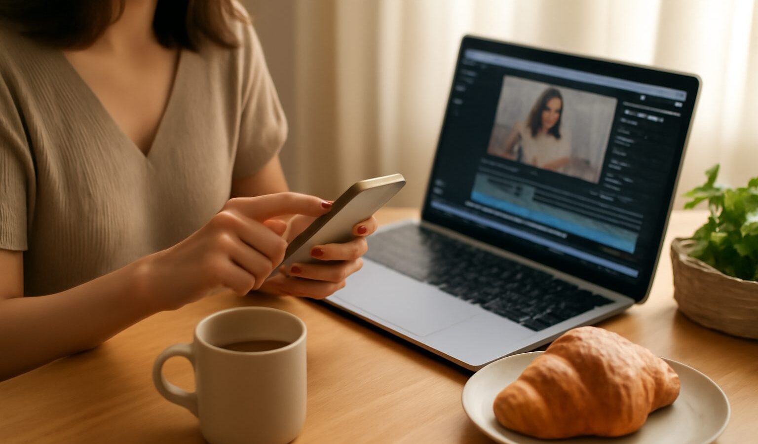 Monetising Xiaohongshu and Content Creation
