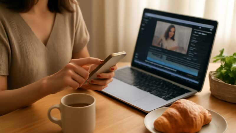 Monetising Xiaohongshu and Content Creation