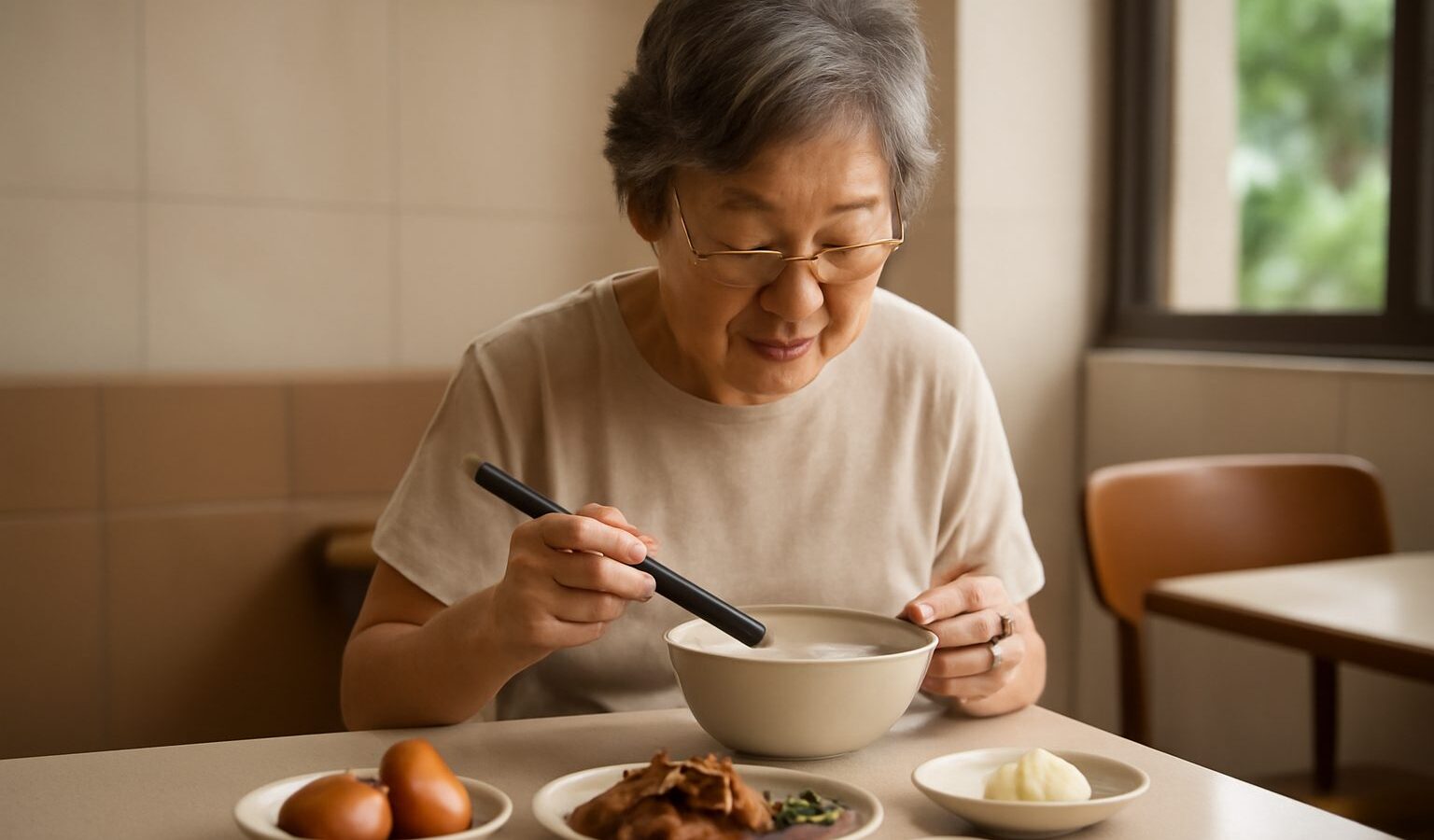 Where to Find Teochew (Chaoshan) Food