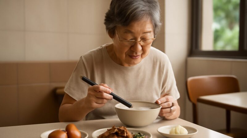 Where to Find Teochew (Chaoshan) Food