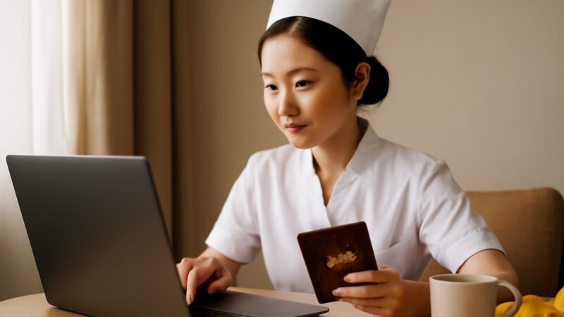 SNB Registration for China-Trained Nurses