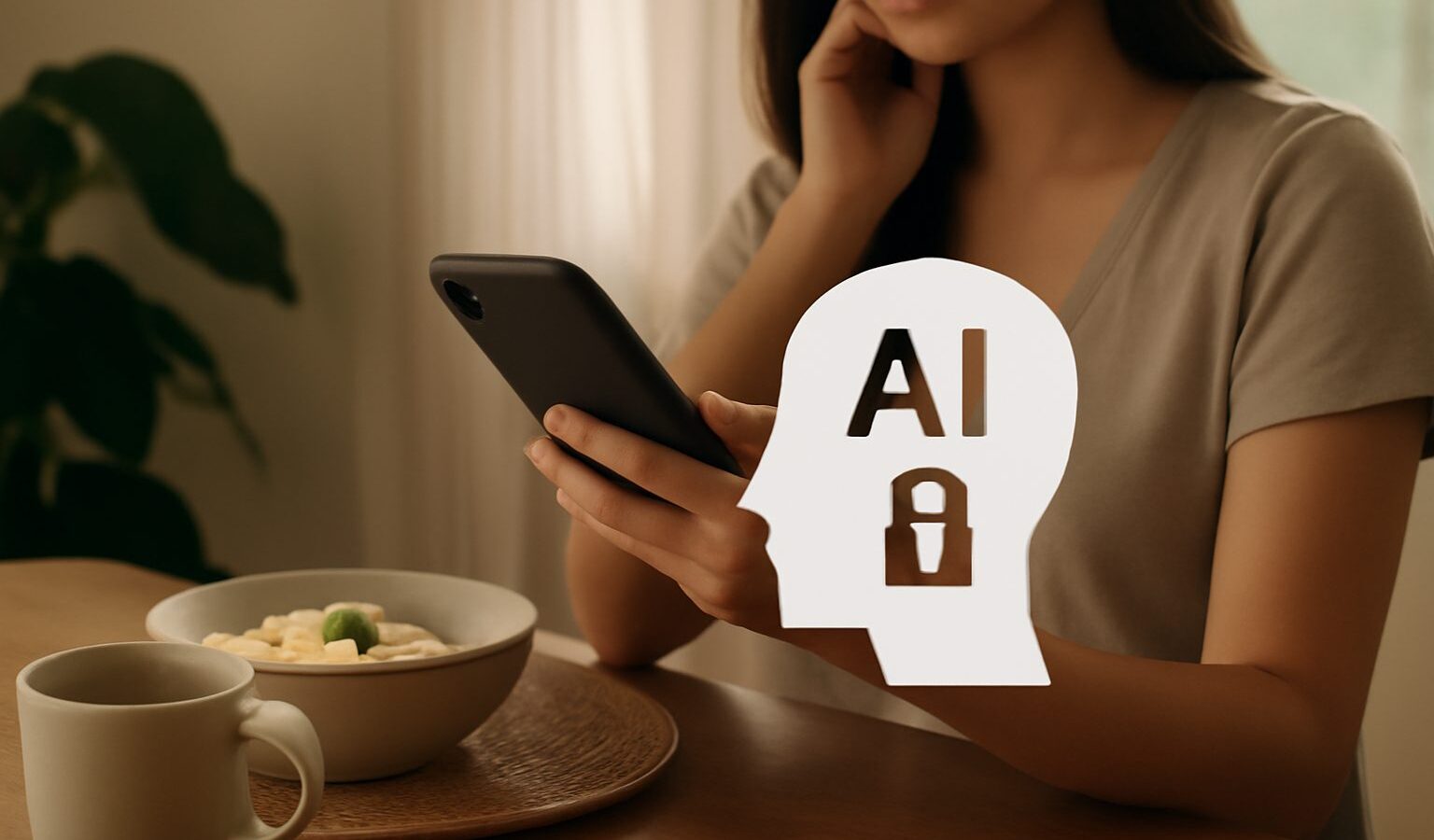 AI and Your Privacy: What to Know