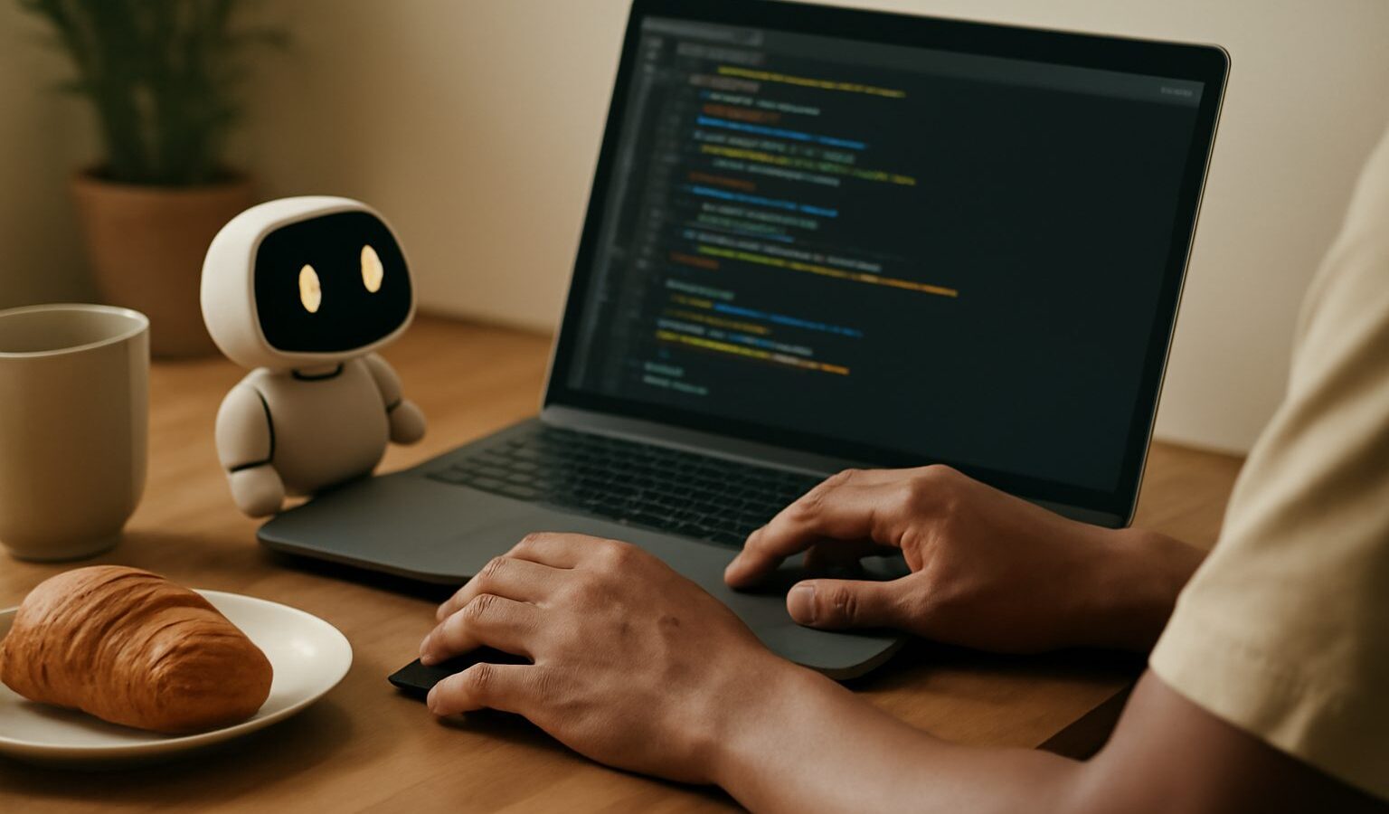 AI Coding Assistants for Beginners