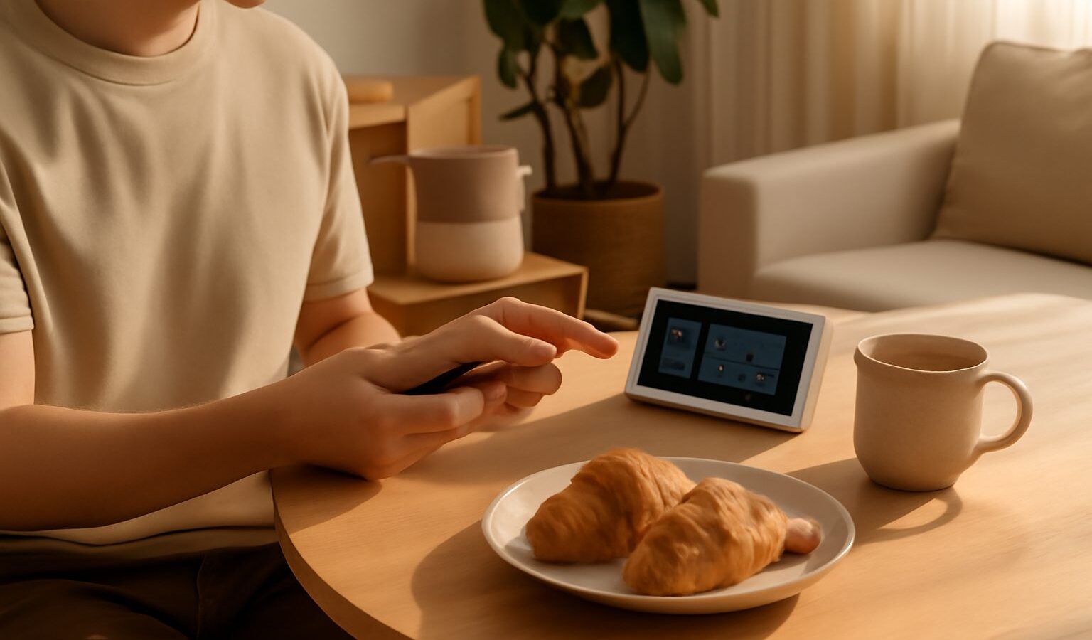 Choosing a Smart Home Ecosystem