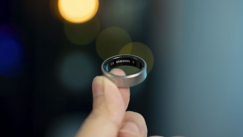 Choosing Smart Rings and New Wearables