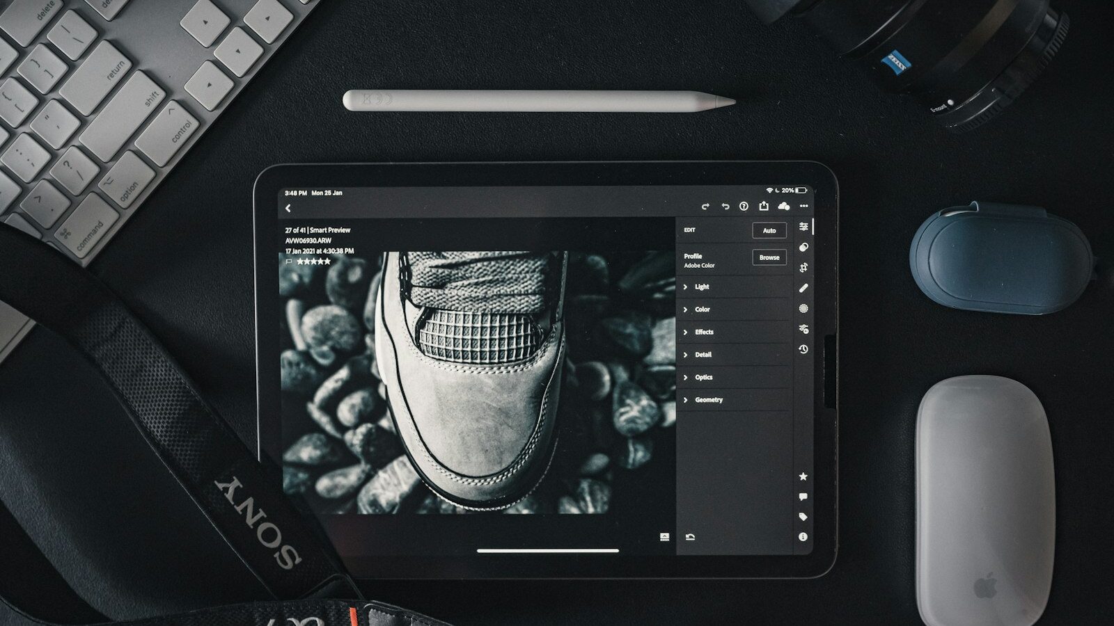 Choosing Video Editing Software