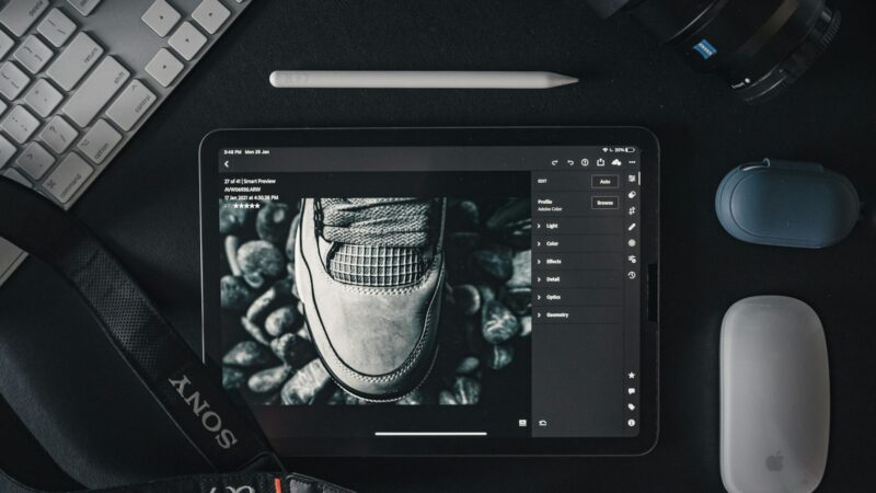 Choosing Video Editing Software