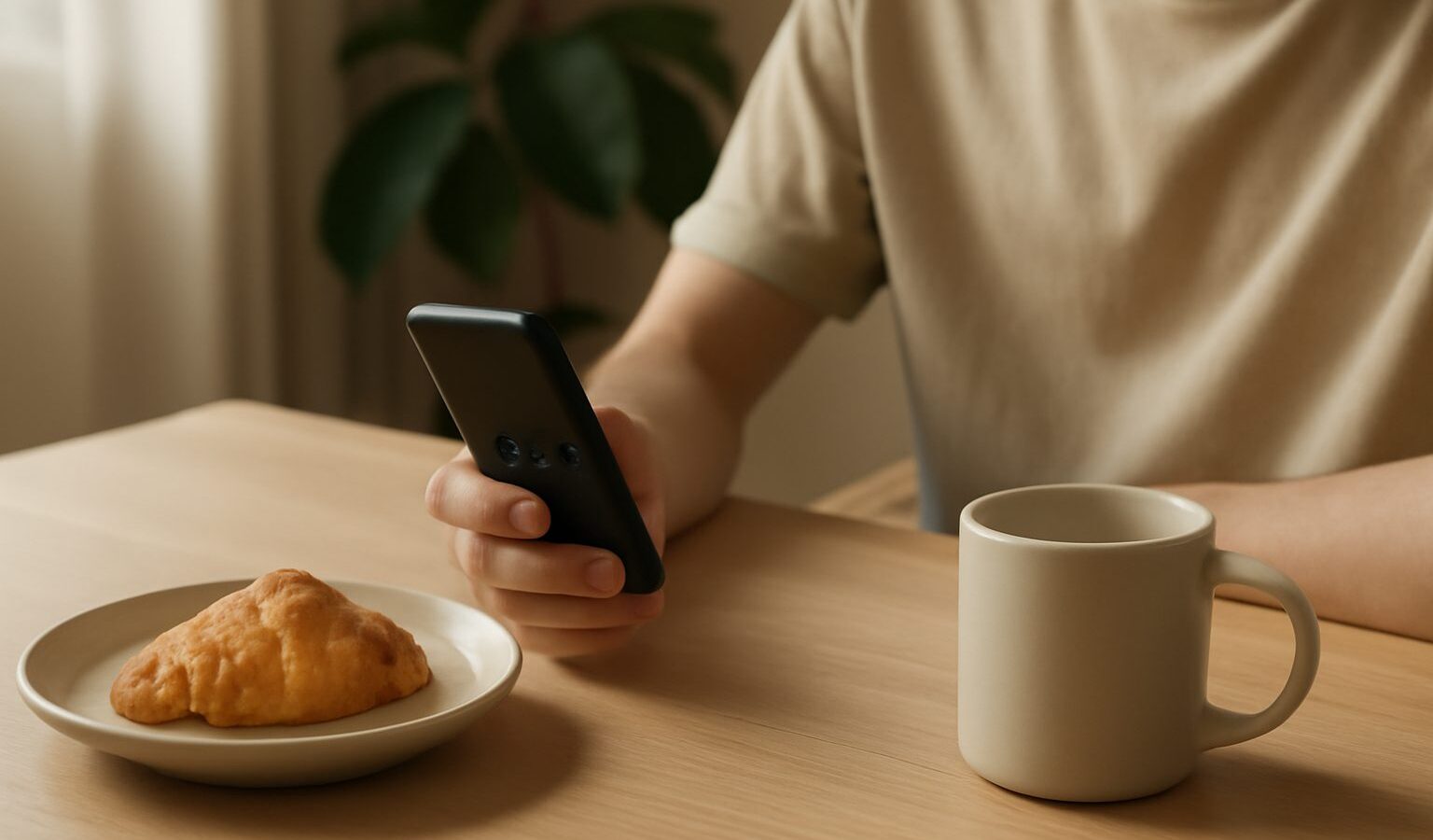 Digital Minimalism and a Simpler Phone