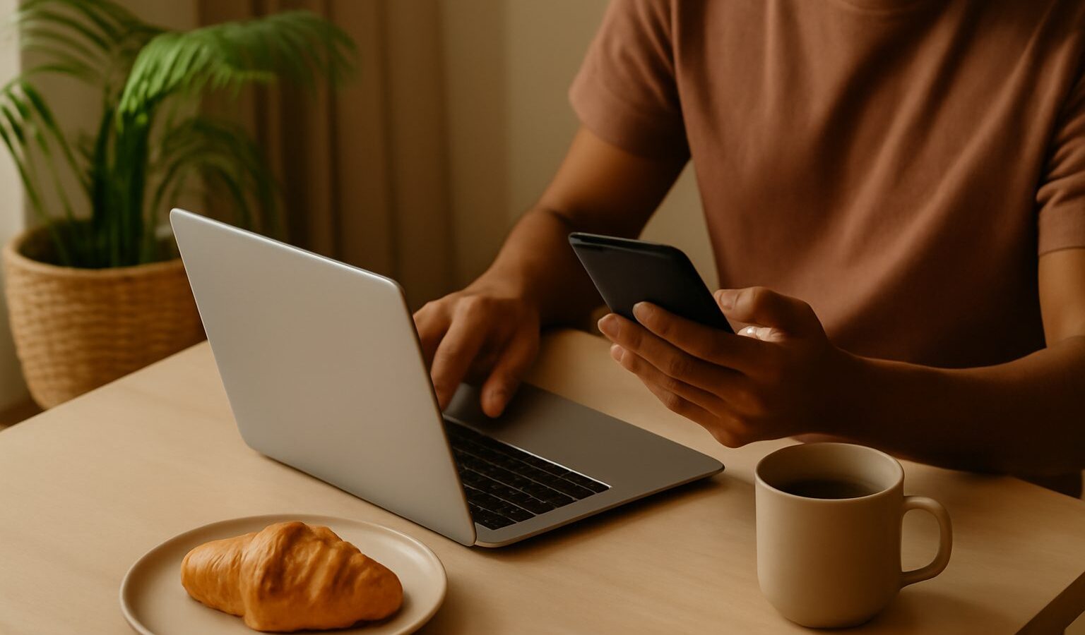 How to Recognise Phishing Emails and SMS