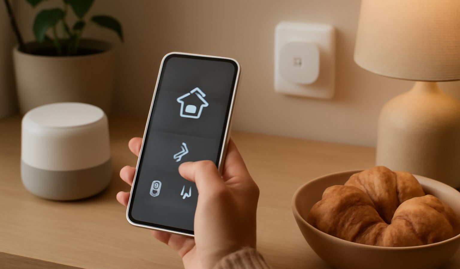 Matter and Thread Smart Home Standards Explained