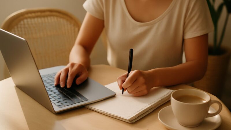 Prompt Writing Basics for AI Tools