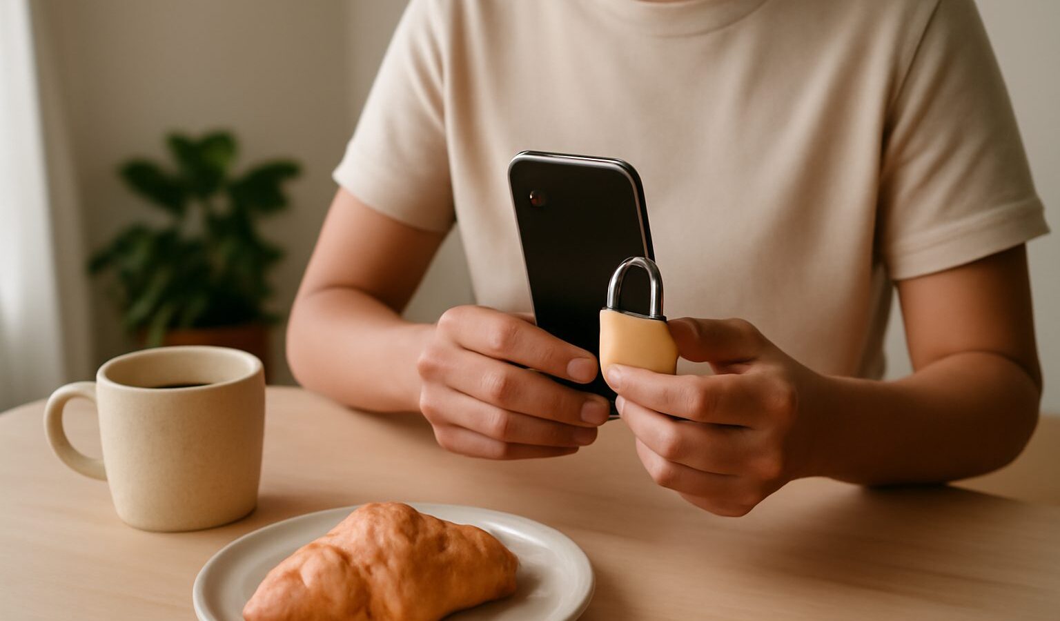 Protecting Your Privacy Settings on Your Phone
