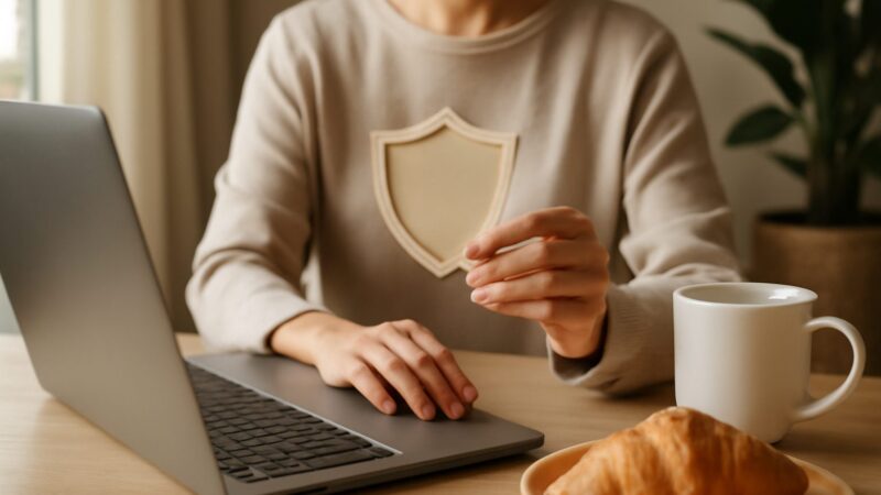 Protecting Yourself from Ransomware and Malware