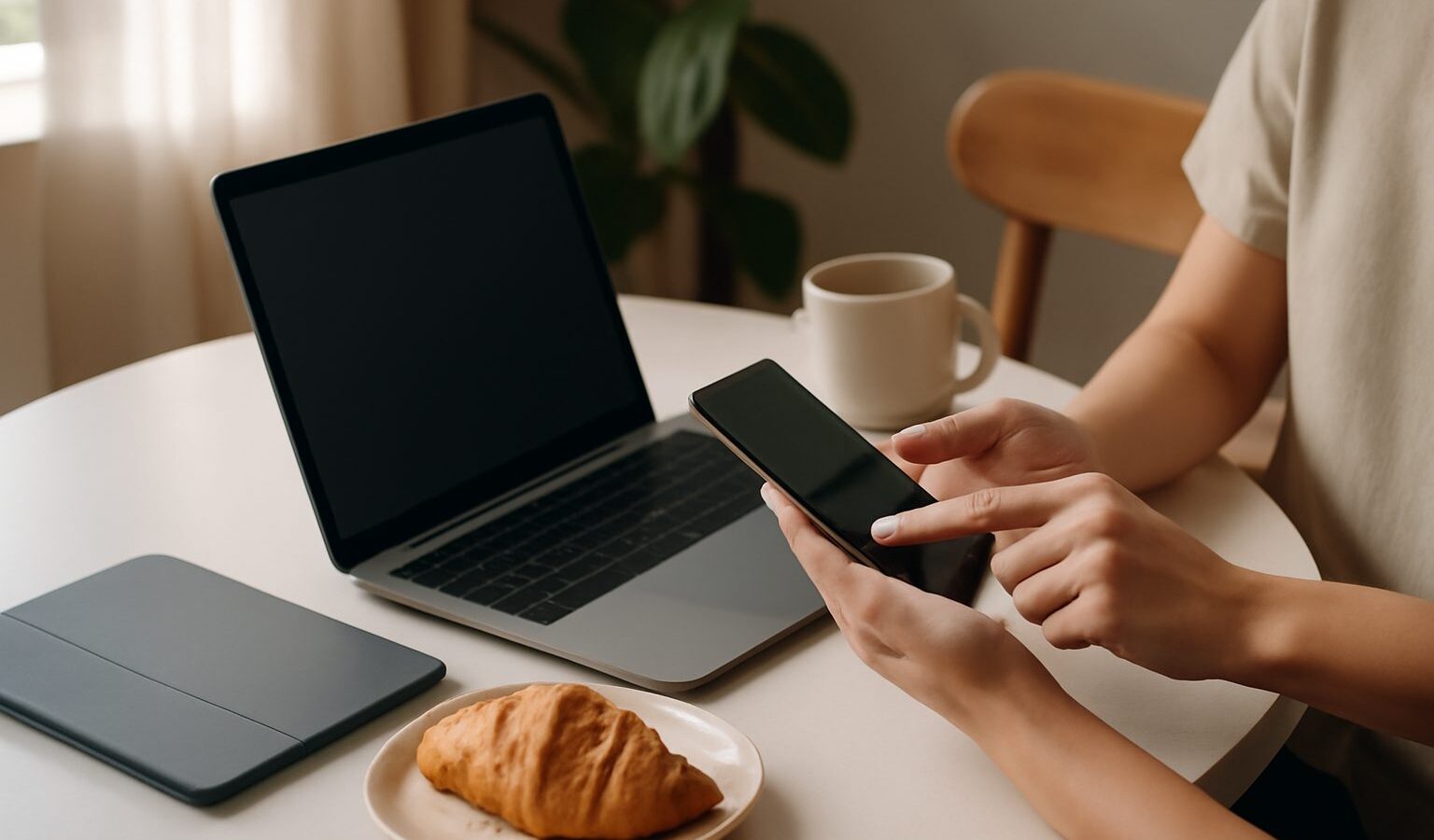 Syncing Your Files Across Devices