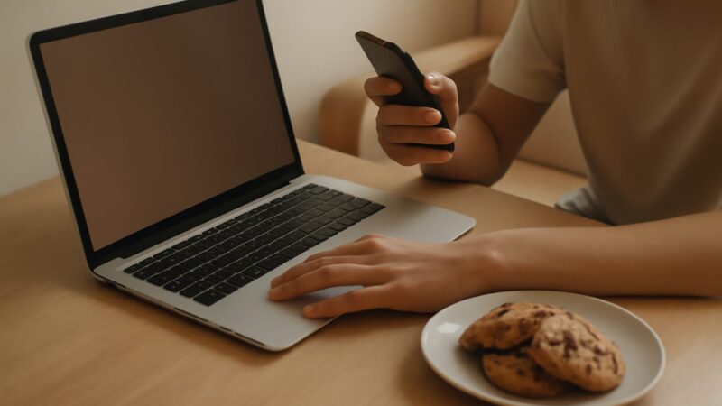 Understanding Ad Tracking and Cookies