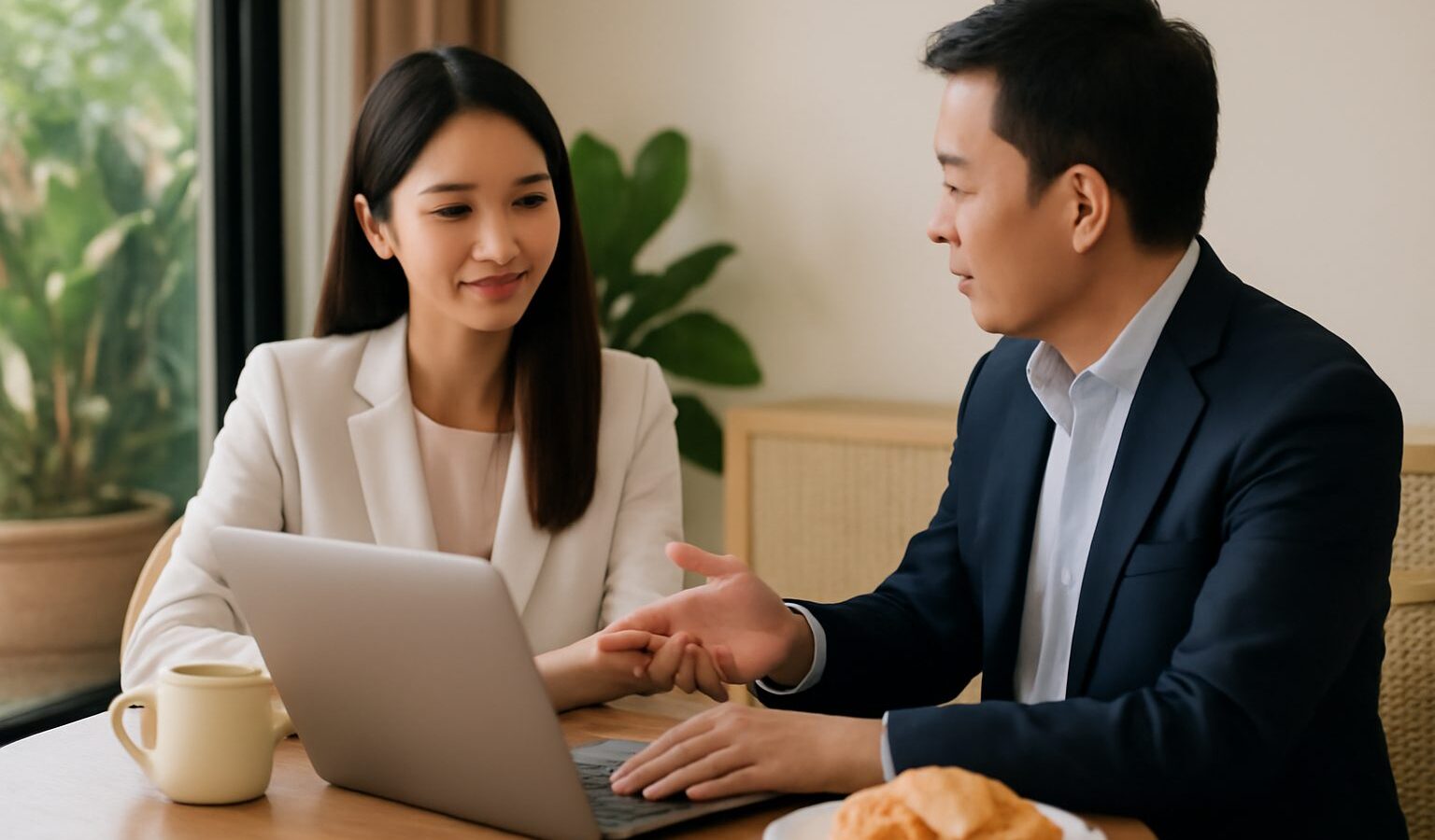 B2B Marketing for SMEs