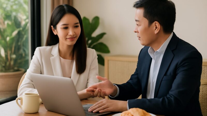 B2B Marketing for SMEs