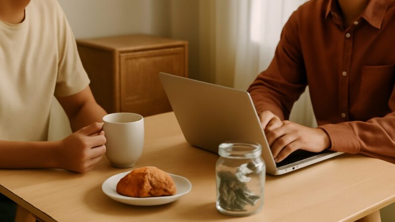 Bootstrapping vs Raising Funding