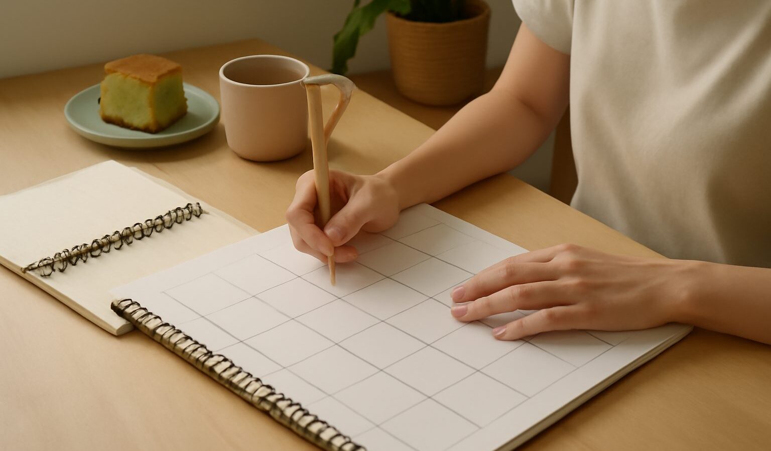 Building a Content Calendar