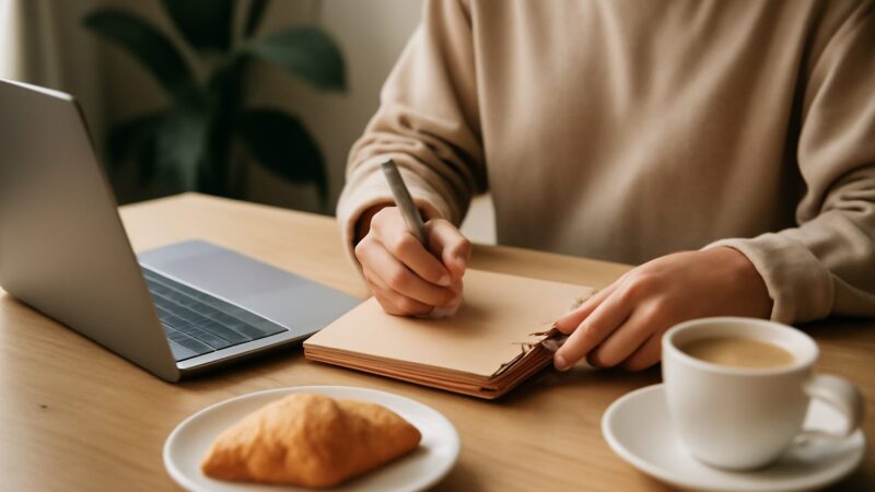 Building a Freelance Portfolio