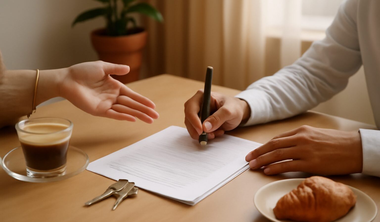 Business Contracts and Agreements Basics