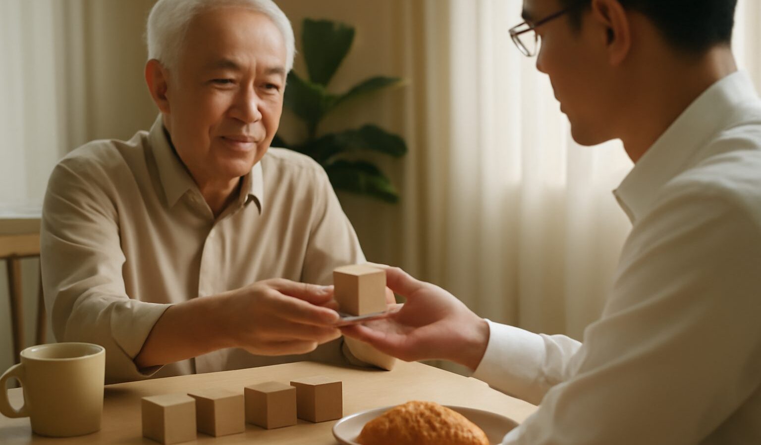 Business Succession Planning