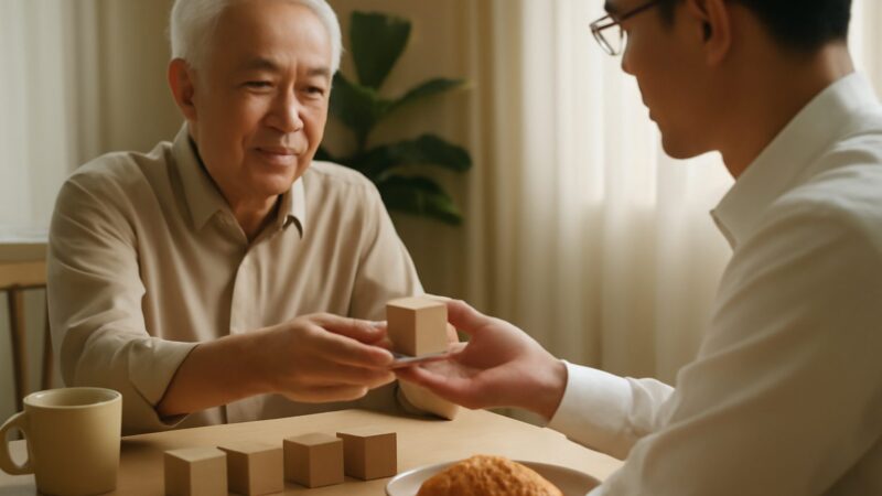 Business Succession Planning