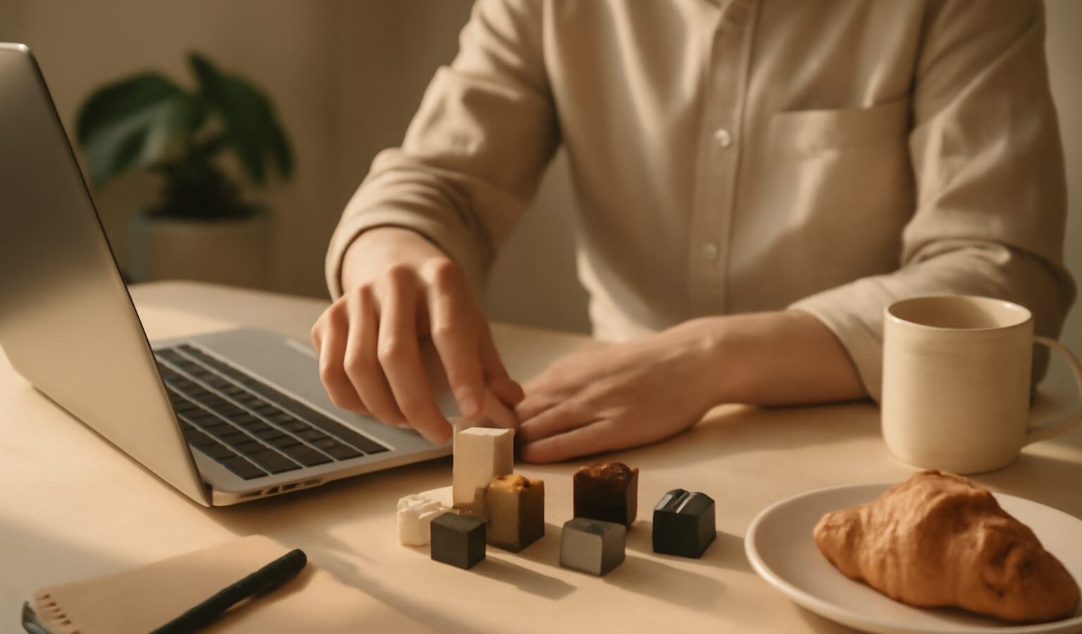 Choosing Your Business Tech Stack