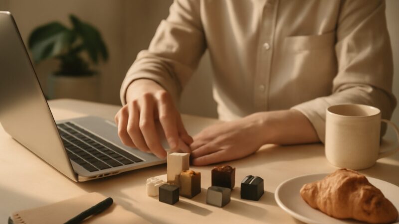 Choosing Your Business Tech Stack